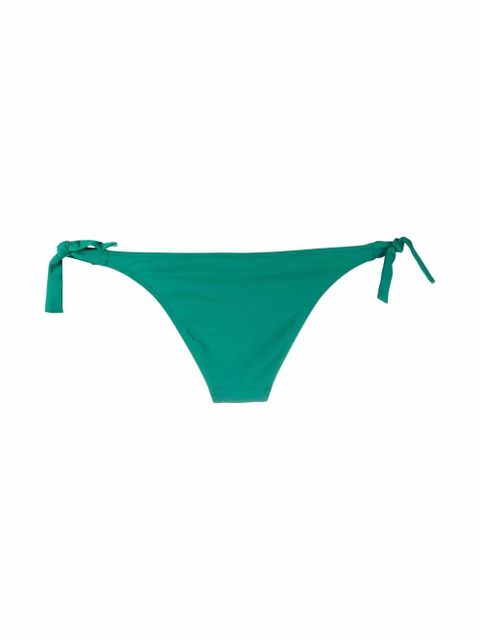 ERES Ponza bikini bottoms - Green - zdjęcie produktu nr 2