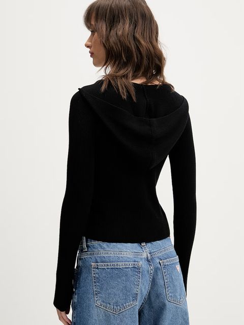 Guess Jeans kardigan - zdjęcie produktu nr 2