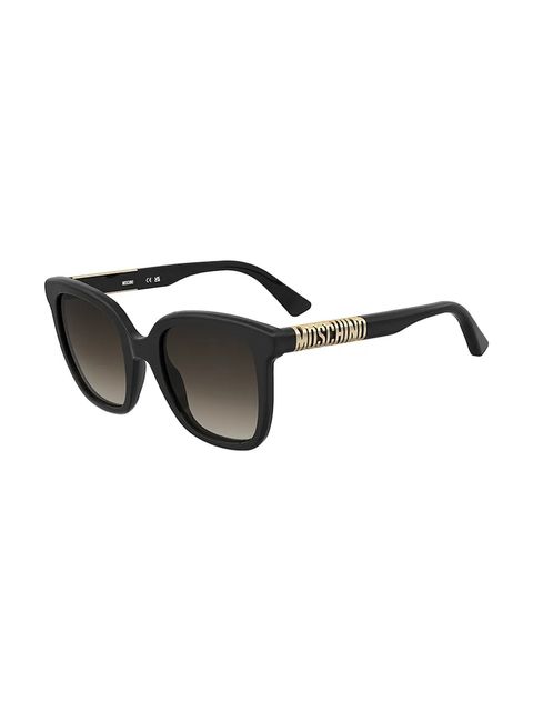 Moschino okulary przeciwsłoneczne