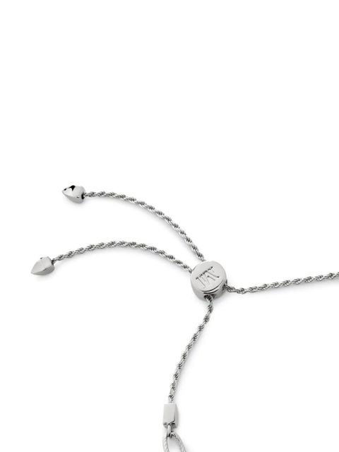 Monica Vinader GP chain-link bracelet - Silver - zdjęcie produktu nr 2