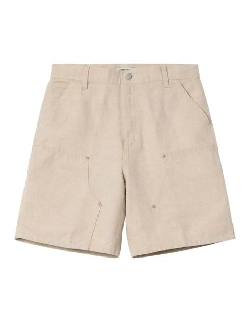Carhartt WIP Branford knee pocket shorts - Neutrals - zdjęcie produktu nr 1