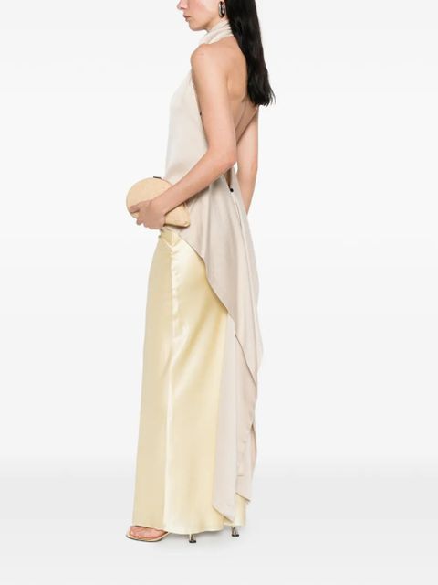 Cult Gaia Chantel skirt - Neutrals - zdjęcie produktu nr 2