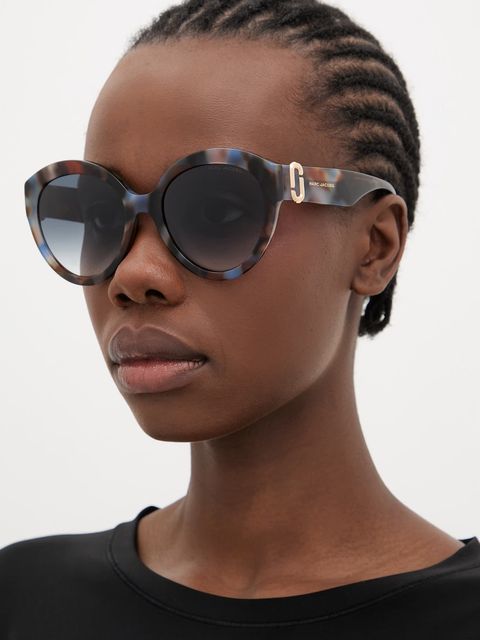 Marc Jacobs okulary przeciwsłoneczne - zdjęcie produktu nr 1