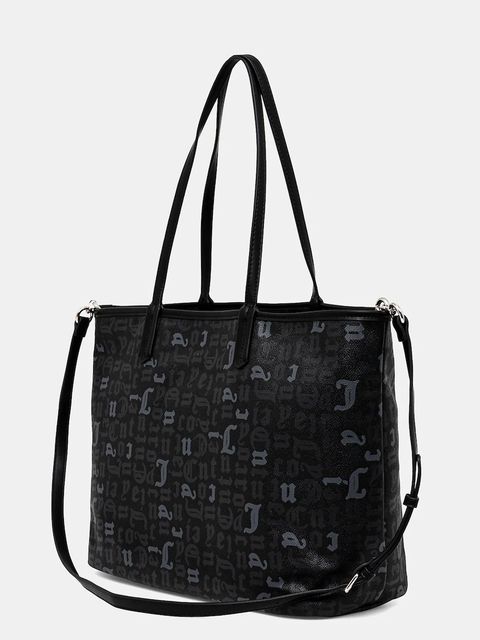 Juicy Couture torebka Joan kolor czarny BIJJN9002WXS