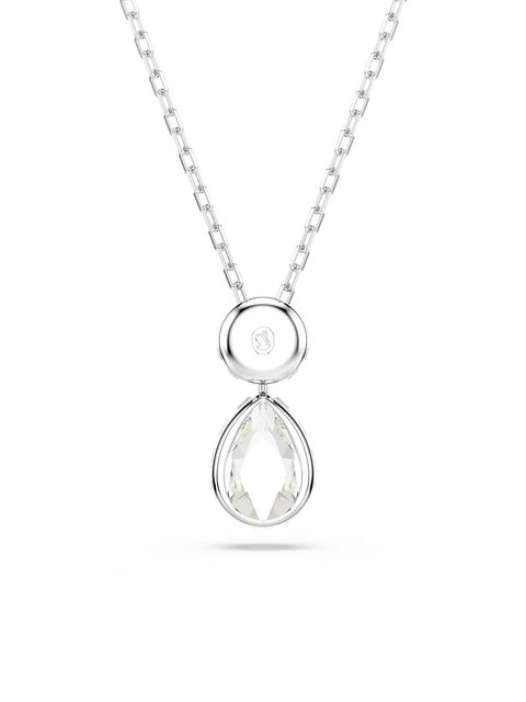 Swarovski naszyjnik CHROMA