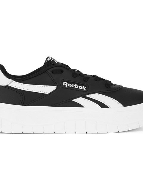 Reebok COURT ADVANCE SURGE 100202649 Czarny - zdjęcie produktu nr 1