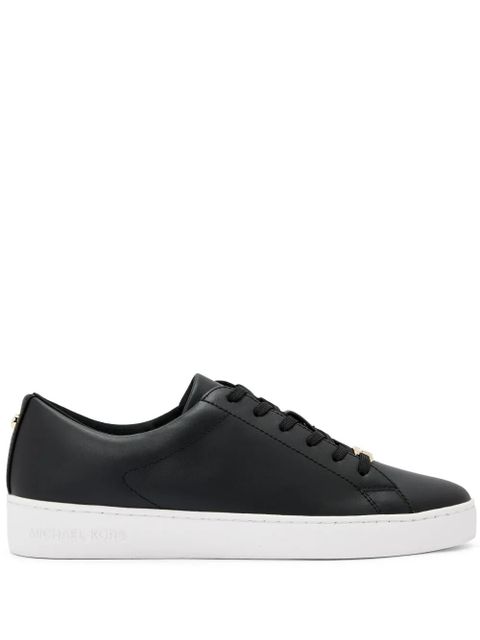 Michael Kors Keaton lace-up sneakers - Black - zdjęcie produktu nr 1