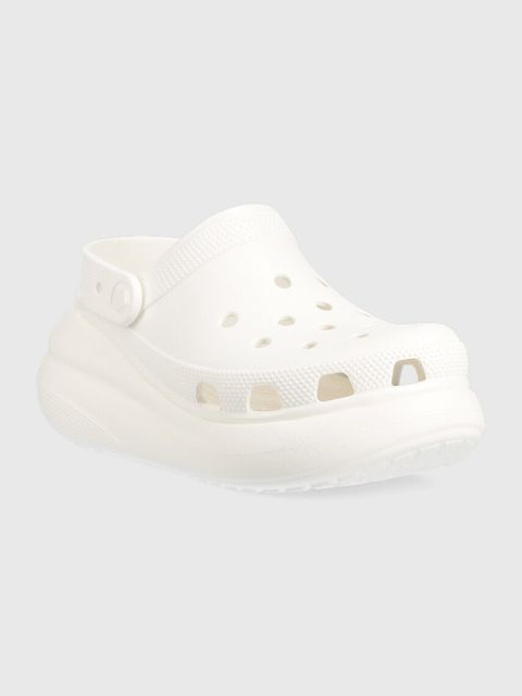 Crocs klapki Classic Crush Clog - zdjęcie produktu nr 2