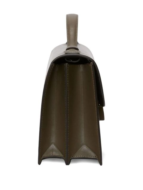 Victoria Beckham Dorian shoulder bag - Green