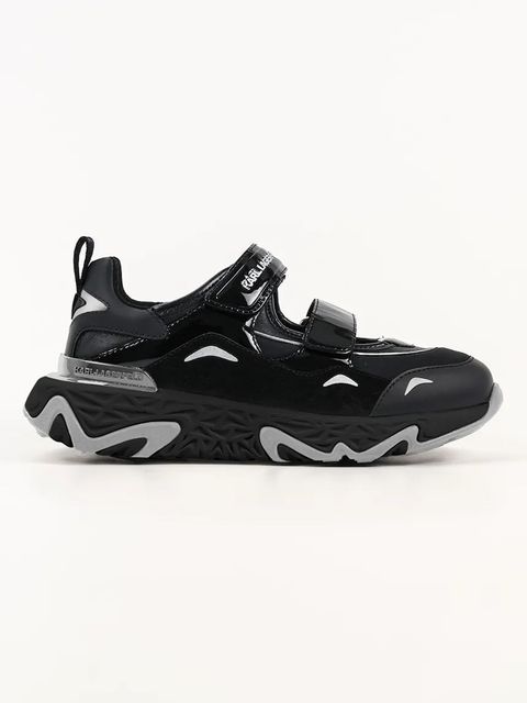 Karl Lagerfeld sneakersy Blaze - zdjęcie produktu nr 1