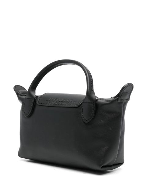 Longchamp Le Pliage Xtra mini bag - Black