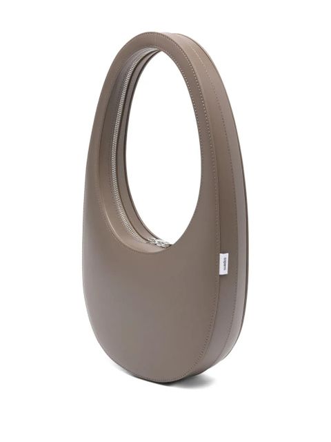 Coperni Swipe shoulder bag - Brown - zdjęcie produktu nr 2