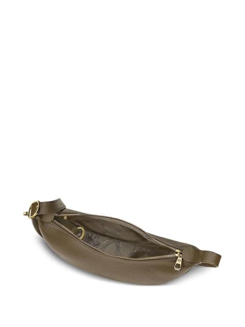 Longchamp Le Foulonné cross body bag - Brown