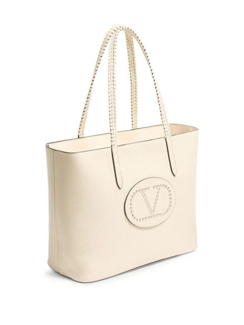 Valentino Garavani Nellcote tote bag - Neutrals