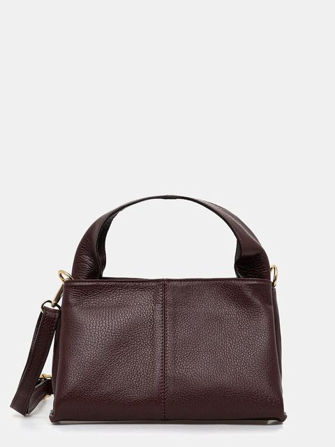 Answear Lab torebka skórzana - zdjęcie produktu nr 1