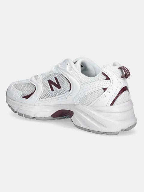 New Balance sneakersy 530 kolor biały U530CSF - zdjęcie produktu nr 2