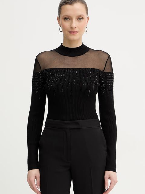 Guess sweter JEENA - zdjęcie produktu nr 1