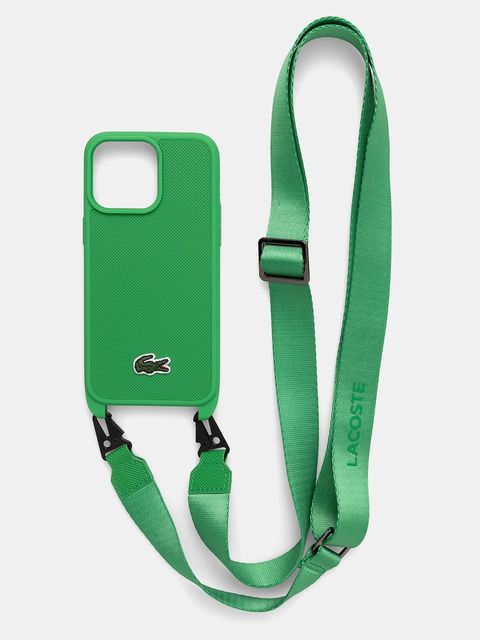 Lacoste etui na telefon iPhone 15 Pro Max 6.7" - zdjęcie produktu nr 1