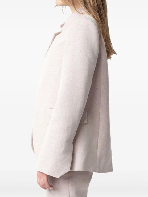 Zadig&Voltaire Very blazer - Neutrals