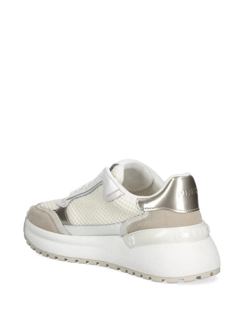 PINKO Gem sneakers - White