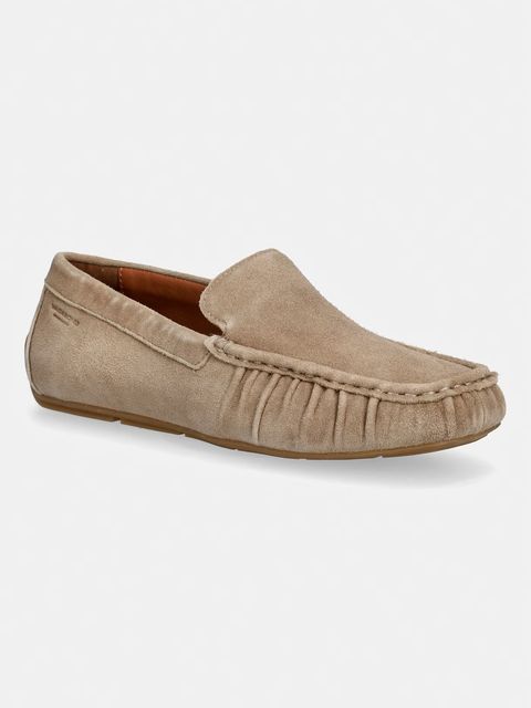 Vagabond Shoemakers mokasyny damskie zamszowe MIKA - zdjęcie produktu nr 1