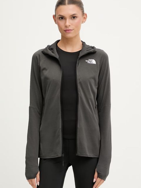The North Face bluza rozpinana z kapturem damska - zdjęcie produktu nr 2