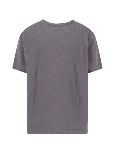 OUR LEGACY round-neck T-shirt - Grey