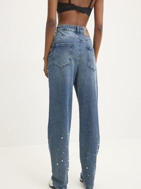 Moschino Jeans jeansy