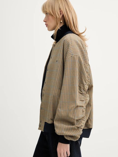 Gestuz kurtka bomber