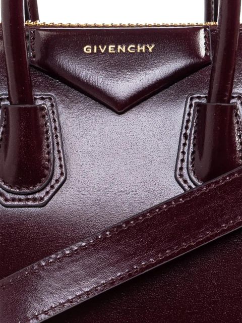 Givenchy Antigona tote bag - Brown