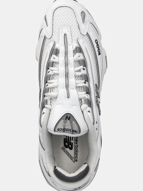 New Balance sneakersy M1000 kolor biały M1000D