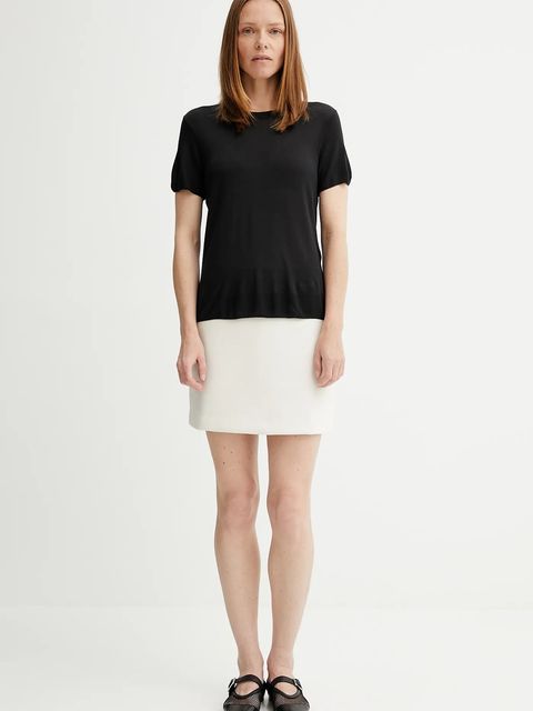 Calvin Klein t-shirt - zdjęcie produktu nr 1