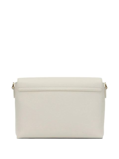 Burberry Note leather shoulder bag - Neutrals - zdjęcie produktu nr 2