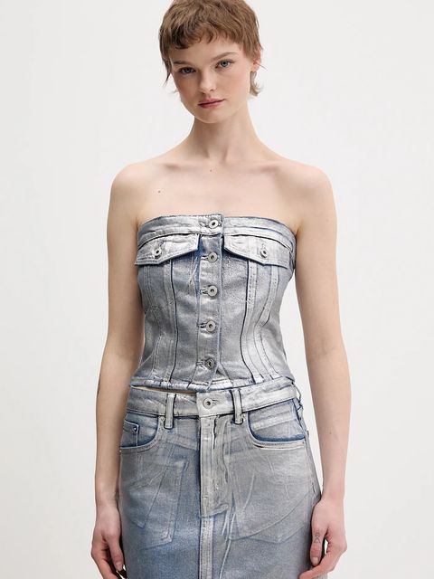 Karl Lagerfeld Jeans top - zdjęcie produktu nr 1