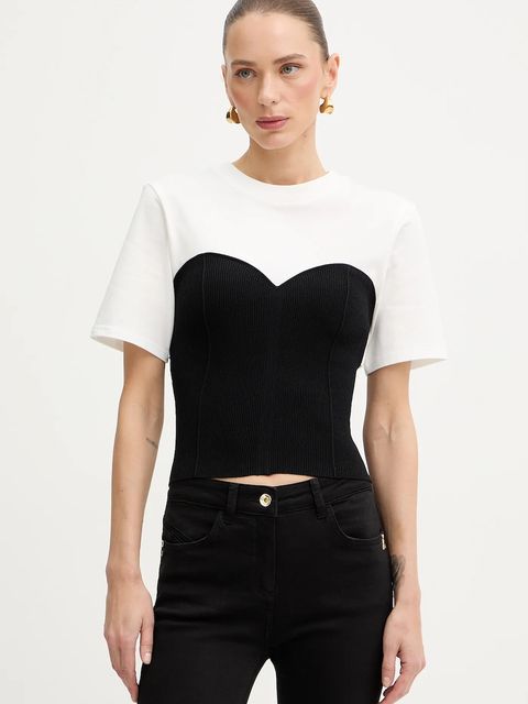 Patrizia Pepe t-shirt - zdjęcie produktu nr 1