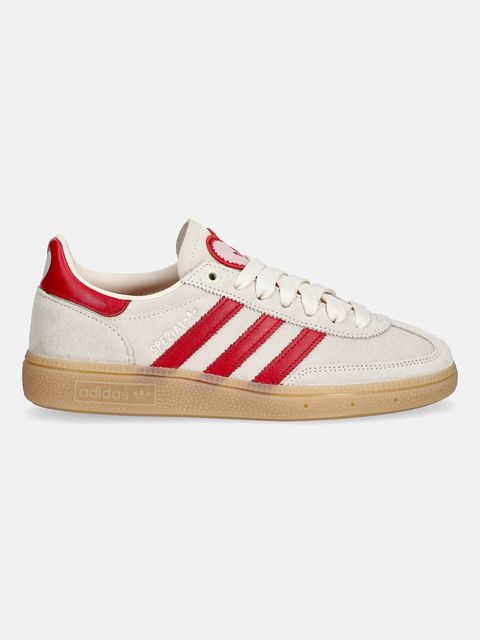 adidas Originals sneakersy zamszowe Handball Spezial - zdjęcie produktu nr 1