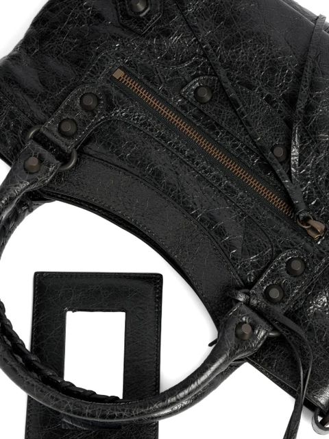 Balenciaga Le City tote bag - Black