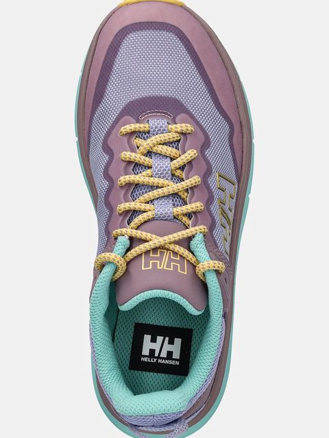 Helly Hansen buty CANTABRIA kolor fioletowy 11988
