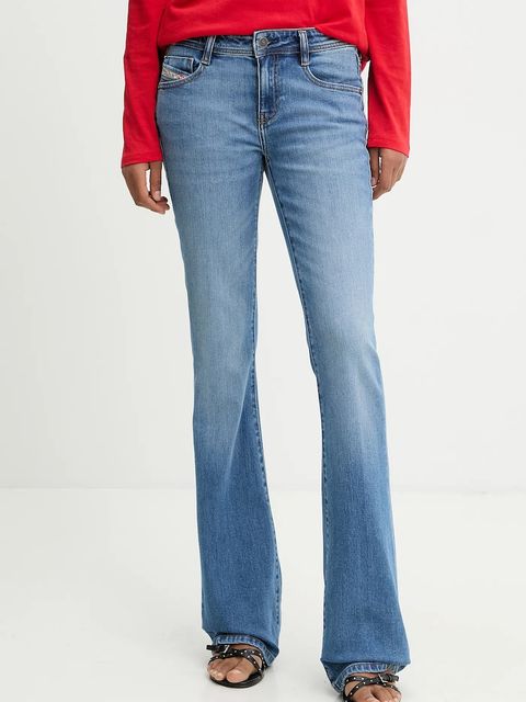 Diesel jeansy 1969 D-EBBEY L.32 - zdjęcie produktu nr 1