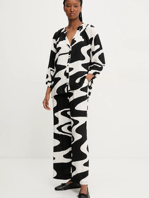 Answear.LAB koszula i spodnie - zdjęcie produktu nr 2