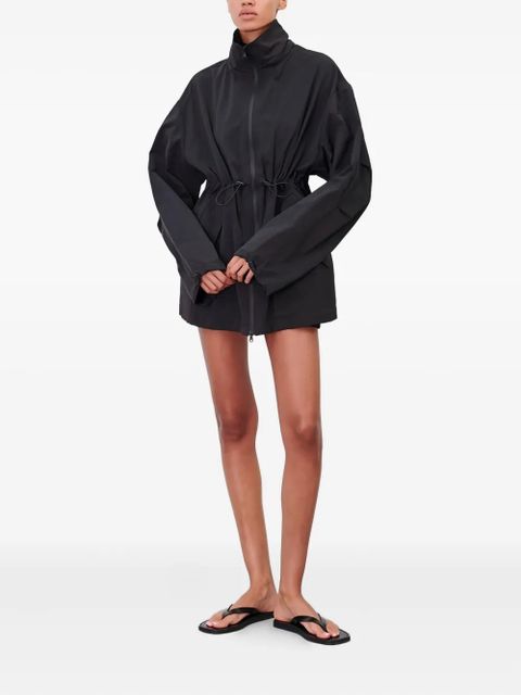 WARDROBE.NYC RHW Crop jacket - Black - zdjęcie produktu nr 2