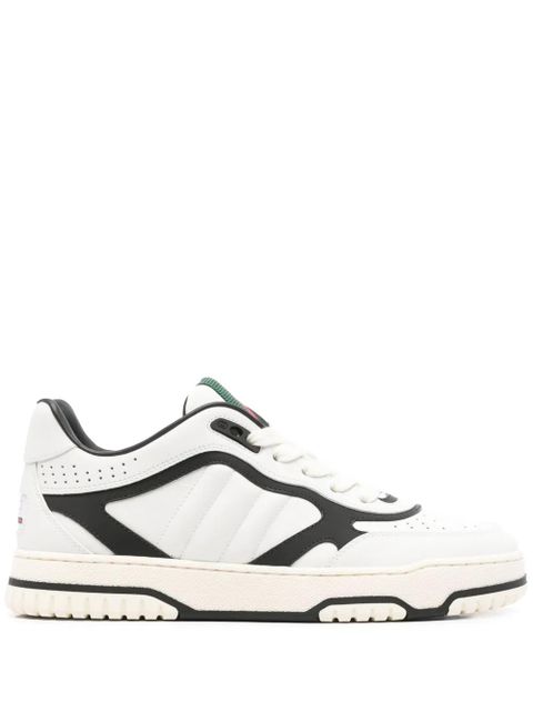 Gucci Re-Web sneakers - White - zdjęcie produktu nr 1