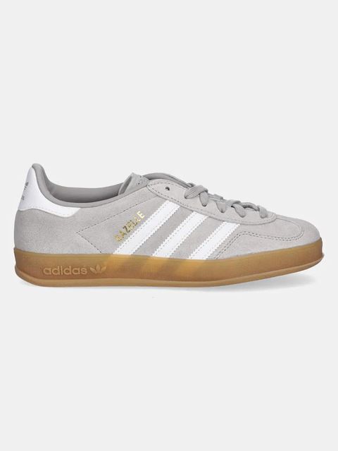 adidas Originals sneakersy zamszowe Gazelle Indoor - zdjęcie produktu nr 2