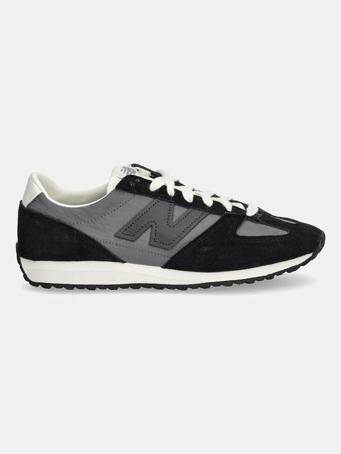 New Balance sneakersy 471 kolor czarny U471AQ - zdjęcie produktu nr 2