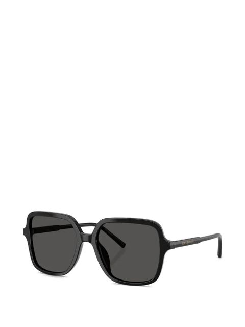 Dolce & Gabbana square-frame sunglasses - Black - zdjęcie produktu nr 2
