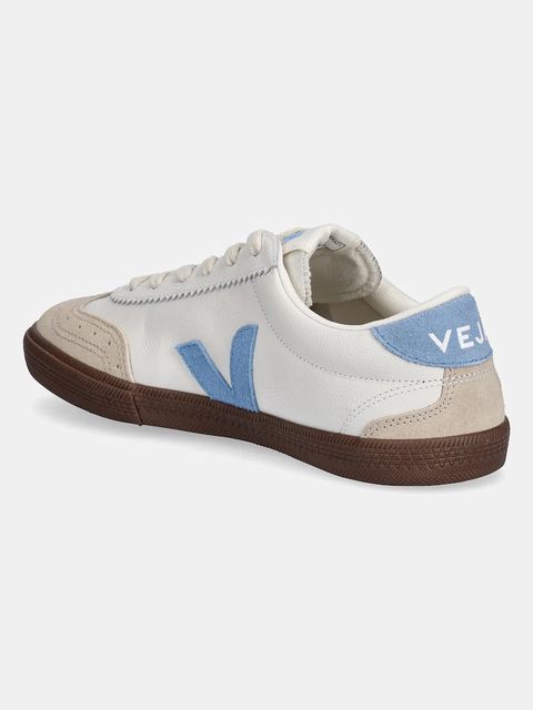 Veja sneakersy skórzane Volley