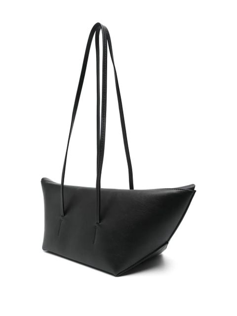 Christopher Esber small Gondola shoulder bag - Black - zdjęcie produktu nr 2