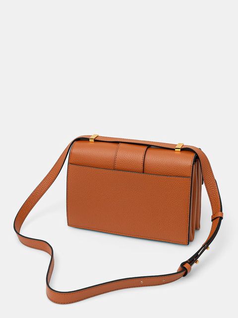 Coccinelle torebka skórzana ARLETTIS - zdjęcie produktu nr 2