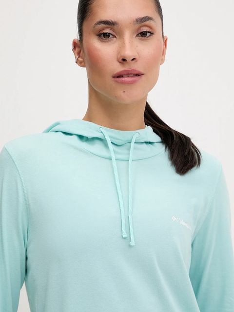 Columbia bluza sportowa Sun Trek