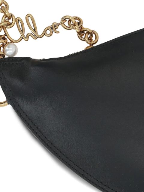 Chloé Icons shoulder bag - Black